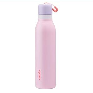 Brand New with tags! Owala 24oz Freesip Steel Bottle with Twist Lid